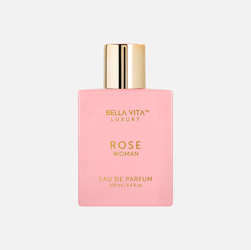 Rose Woman Perfume